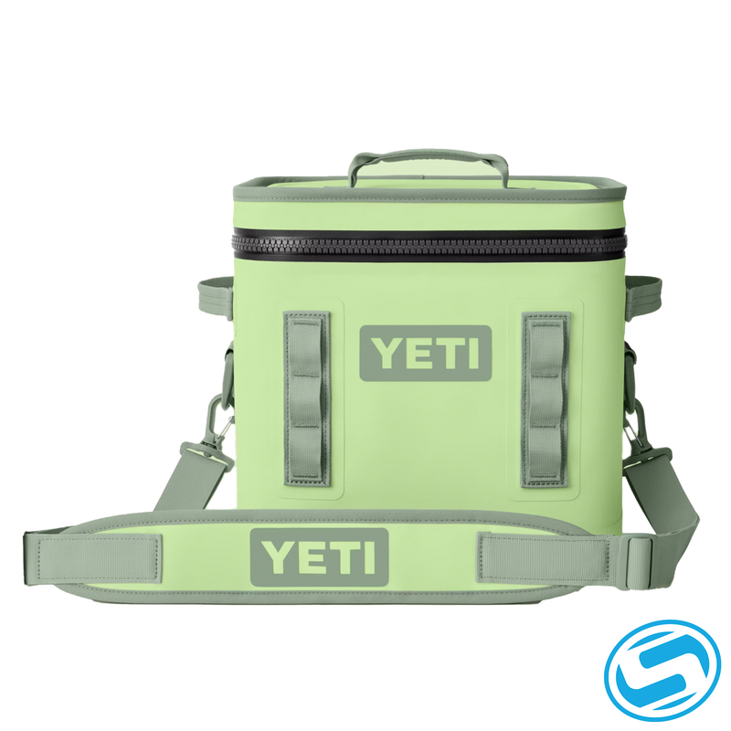 Yeti Hopper Flip 12 Soft Cooler