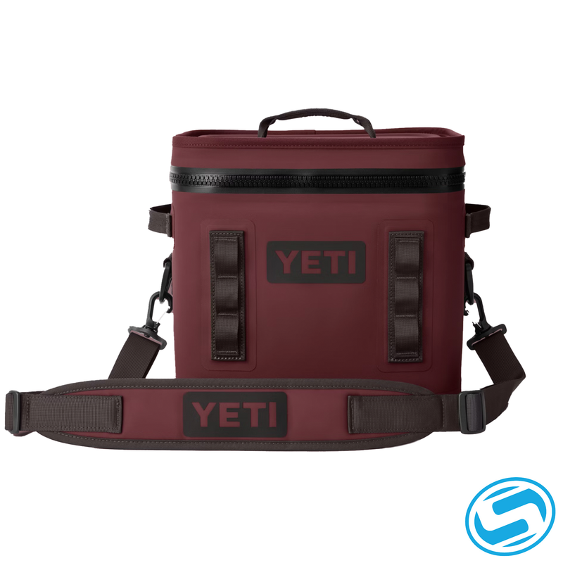 Yeti Hopper Flip 12 Soft Cooler