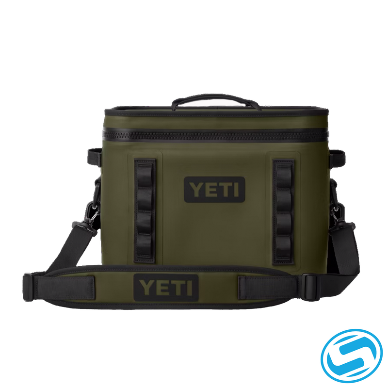 Yeti Hopper Flip 18 Soft Cooler