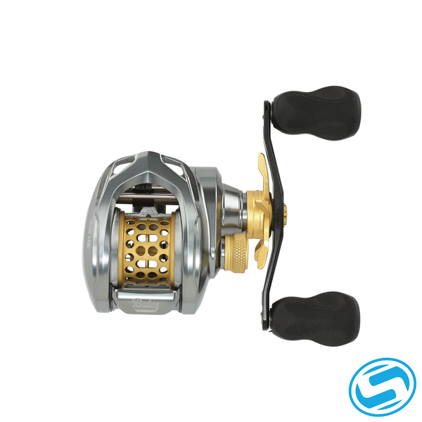 Bates Hundo LTS Casting Reel