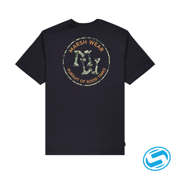 Men's Marsh Wear Icon T-Shirt