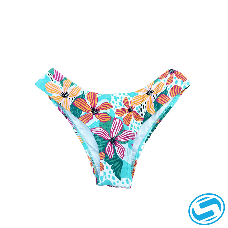 Women's Sodium Ingrid Bikini Bottom