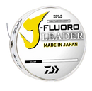 Daiwa J-Fluoro Leader Line