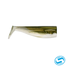 JYG Chubby Paddle Tails