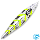 JYG Pro Fishing Wyld Jig