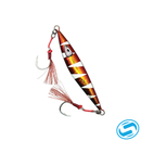 Johnny Jigs Flat Back Slow Pitch Jigs