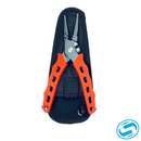 Johnny Jigs Heavy Duty Split Ring Pliers