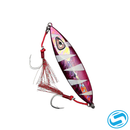 Johnny Jigs Ultra Flutter Slow Pitch Jigs