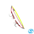 Johnny Jigs Torpedo Slow Pitch Jigs