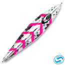 JYG Pro Fishing Wyld Jig