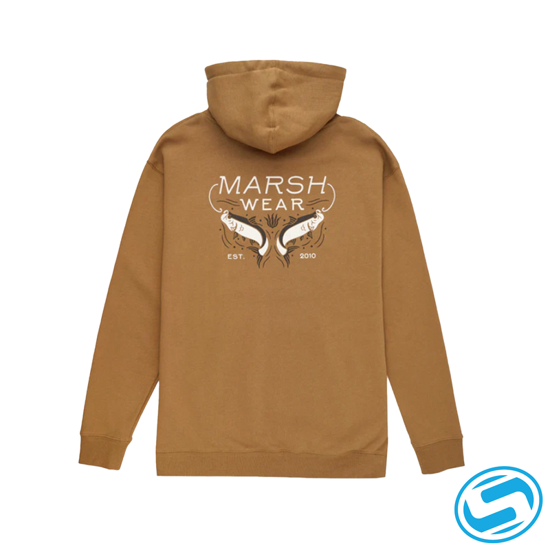 Men's Marsh Wear King Tide Hoodie