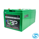 LBP Lithium 36V Deep Cycle Battery