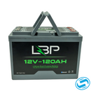 LBP Lithium 12V Dual Purpose Battery