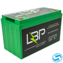 LBP Lithium 24V Deep Cycle Battery
