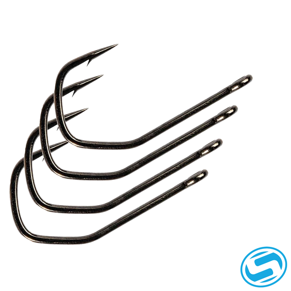 Z-Man LT Replacement Hooks