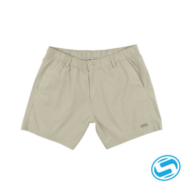 Men's Aftco Landlocked Stretch Shorts