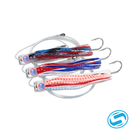 Zacatak  Handcrafted Big Game Lure Pack