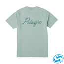 Youth Pelagic Lines In T-Shirt