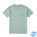 Youth Pelagic Lines In T-Shirt