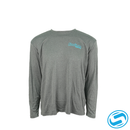 Men's Sodium Live Your Element Boating Long Sleeve Performance Shirt