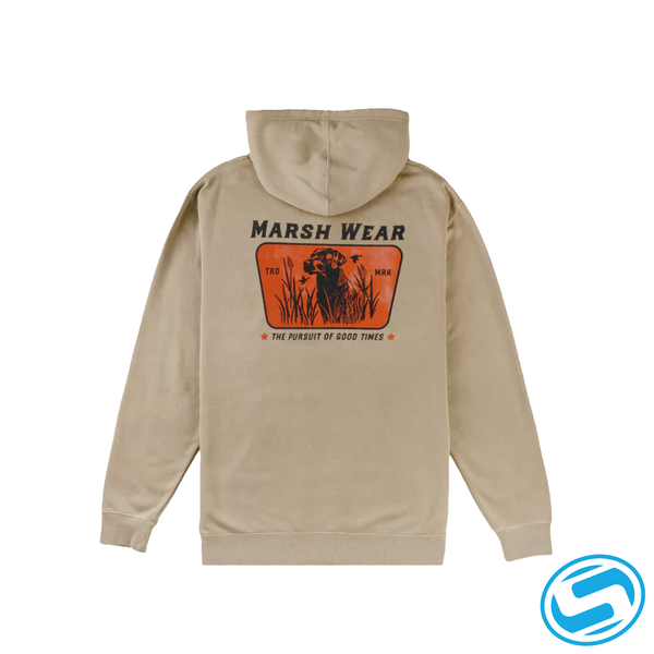 Men's Marsh Wear Lookout Hoodie