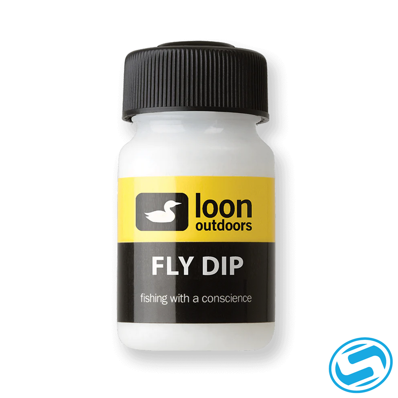 Ioon Outdoors Fly Dip