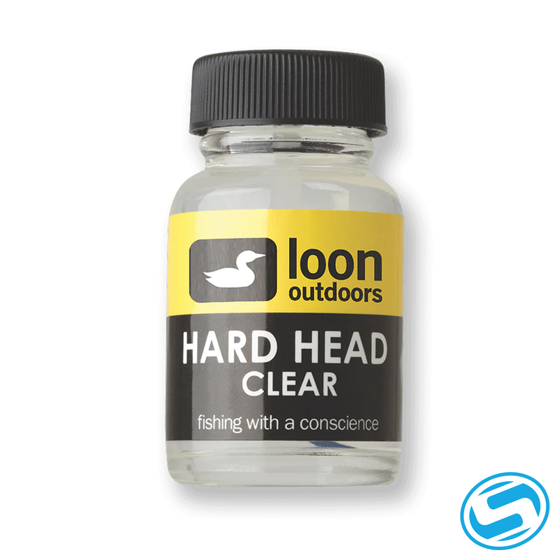 Ioon Outdoors Hard Head Clear