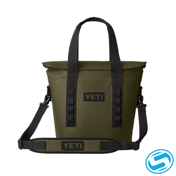 Yeti Hopper M15 Soft Cooler