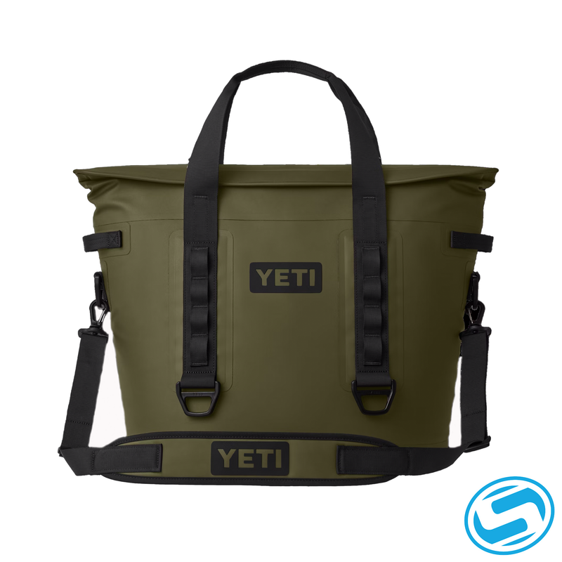 Yeti Hopper M30 Soft Cooler