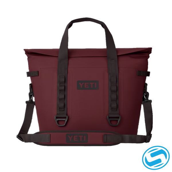 Yeti Hopper M30 Soft Cooler