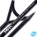 MHX Carbon Push Pole