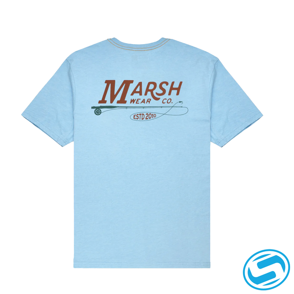 Men's Marsh Wear Circulate T-Shirt