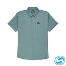 Men's Marsh Wear Lenwood Tech Short Sleeve Shirt - SALE