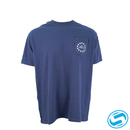 Men's Sodium Made in America Short Sleeve Cotton Shirt