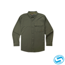 Marsh Wear Big Pine Field Button Up Shirt