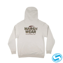 Men's Marsh Wear Fly Patch Hoodie - SALE