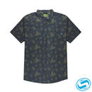 Marsh Wear Hagood Woven Short Sleeve Button Up Shirt - SALE