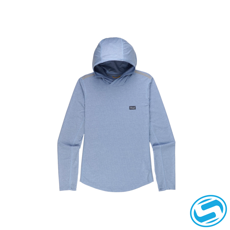 Women's Marsh Wear High Noon Tech Performance Hoodie - SALE