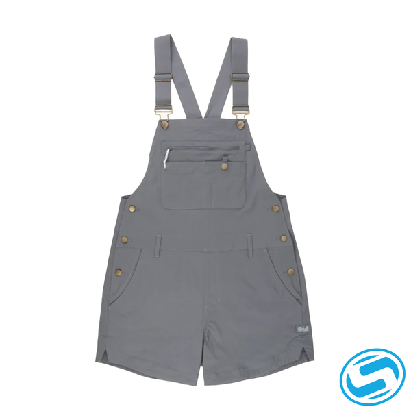 Women's Marsh Wear Escape Shortalls Overalls