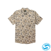 Marsh Wear Lenwood HG Tech Short Sleeve Button Up Shirt