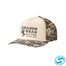 Marsh Wear Outfitter Foam Trucker Snapback Hats