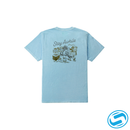 Men's Marsh Wear Stay Awhile Short Sleeve Cotton T-Shirt