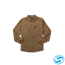 Men's Marsh Wear Delano Cord Shacket