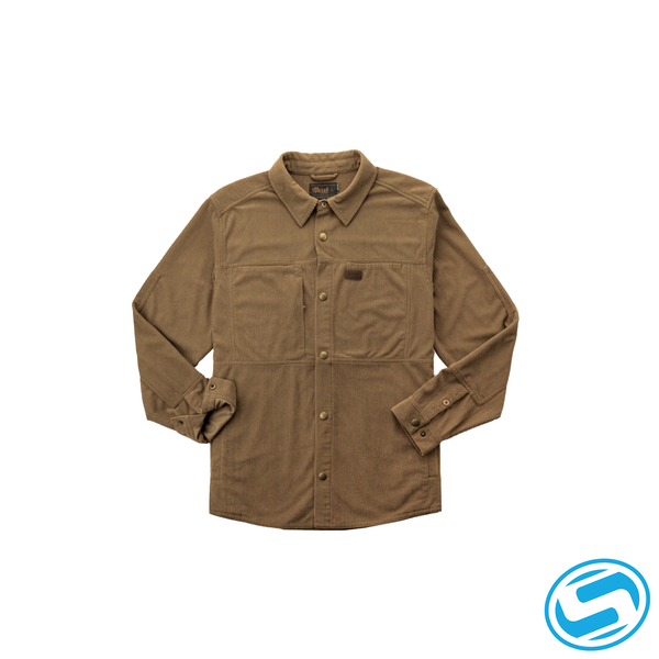 Men's Marsh Wear Delano Cord Shacket