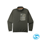 Men's Marsh Wear Sullivan 1/4 Zip