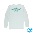 Men's Marsh Wear Predator Perf Long Sleeve Performance Shirt