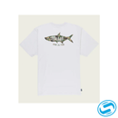 Men's Marsh Wear Predator Short Sleeve Cotton Shirt