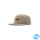 Melin Hydro Coronado Brick Performance Snapback Hat