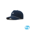 Melin Odyssey Rope Bulls Icon Performance Snapback Hat