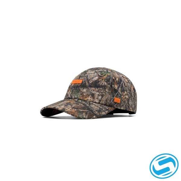 Melin Hydro Legend Performance Snapback Hat